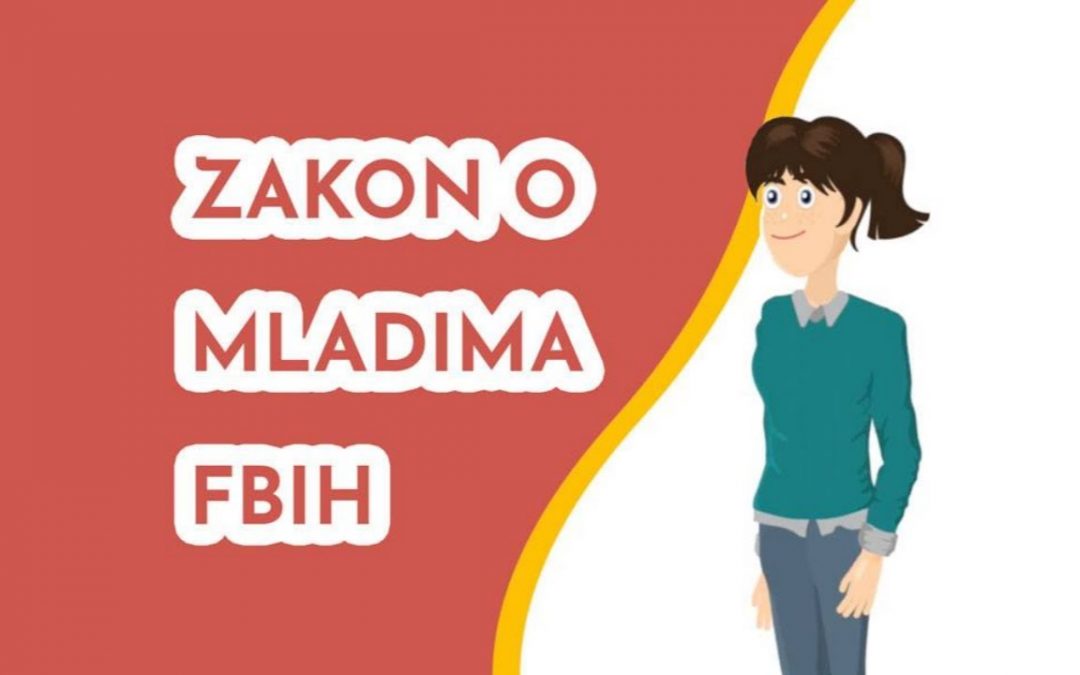 Vijeće mladih Grada Tuza: Tražimo potpunu implementaciju zakona o mladima FBiH