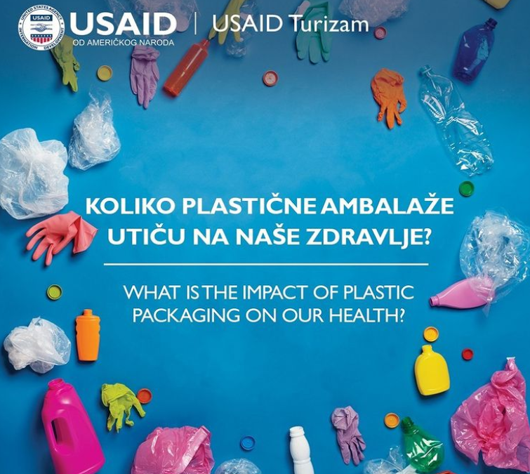 Koliko plastične ambalaže utiču na naše zdravlje?