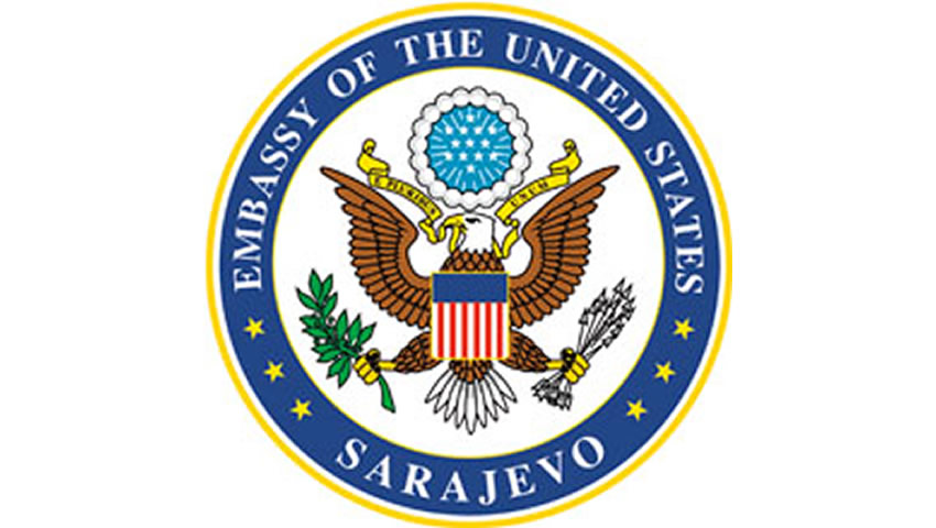 Ambasada SAD-a – Program kulturnih grantova