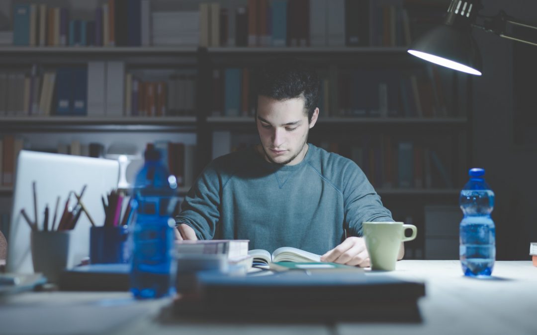 Da li je bolje učiti po danu ili noći?