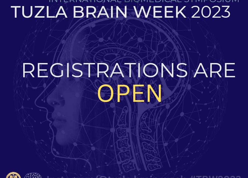 Bliži se Tuzla Brain Week: Prijave su u toku