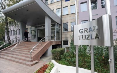Grad Tuzla: Za finansiranje projekata mladih odobreno ukupno 45 hiljada maraka