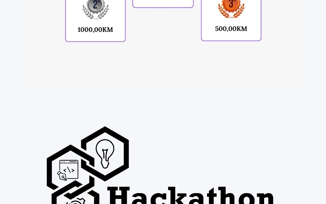 Otvorene su prijave za BEST Hackathon 2024