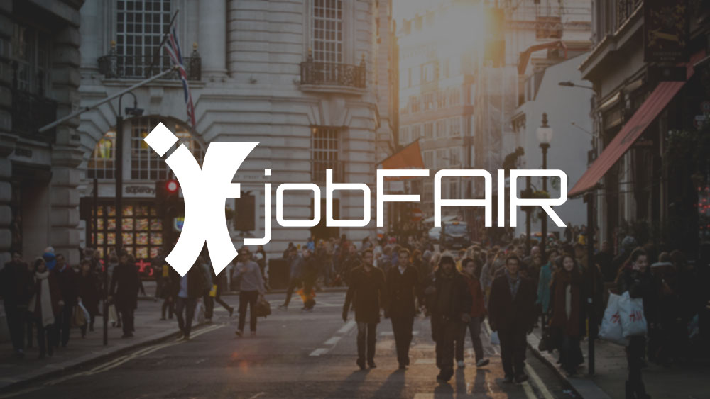 Otvorene su prijave za JobFair – sajam zapošljavanja i praksi za studente