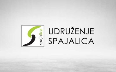 Stipendije Udruženja “Spajalica” za akademsku 2024/25. godinu