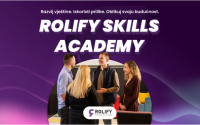 [BESPLATNA PRILIKA] Rolify Skills Academy – Modul #2