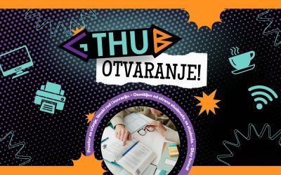 Tuzla dobija GTHub – prvi colearning prostor za studente u BiH