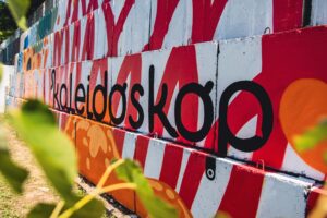 Otvoren javni poziv za volontere na Festivalu umjetnosti mladih „Kaleidoskop“ 2026